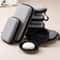 Mini Shockproof Digital Accessories Storage Case For Cables And Earphones 7
