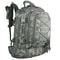 LQARMY 65L Tactical Backpack Large Capacity Military Hiking Rucksack 6