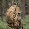 LQARMY 65L Tactical Backpack Large Capacity Military Hiking Rucksack 10
