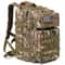 45L Tactical Molle Assault Backpack For Outdoor Trekking And Camping 12