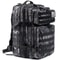 45L Tactical Molle Assault Backpack For Outdoor Trekking And Camping 13