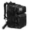 45L Tactical Molle Assault Backpack For Outdoor Trekking And Camping 10