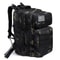 45L Tactical Molle Assault Backpack For Outdoor Trekking And Camping 10
