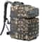 45L Tactical Molle Assault Backpack For Outdoor Trekking And Camping 11