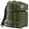 45L Tactical Molle Assault Backpack For Outdoor Trekking And Camping 3
