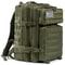 45L Tactical Molle Assault Backpack For Outdoor Trekking And Camping 3