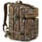 45L Tactical Molle Assault Backpack For Outdoor Trekking And Camping 1