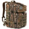 45L Tactical Molle Assault Backpack For Outdoor Trekking And Camping 1