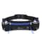 Dual Pocket Marathon Running Waist Pack With Phone And Water Bottle Holder 3