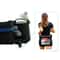 Dual Pocket Marathon Running Waist Pack With Phone And Water Bottle Holder 5