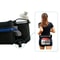 Dual Pocket Marathon Running Waist Pack With Phone And Water Bottle Holder 5