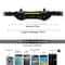 Dual Pocket Marathon Running Waist Pack With Phone And Water Bottle Holder 7