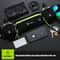 Dual Pocket Marathon Running Waist Pack With Phone And Water Bottle Holder 9