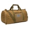 40L Tactical Sport Gym Travel Duffle Bag With Shoe Compartment 4