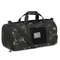 40L Tactical Sport Gym Travel Duffle Bag With Shoe Compartment 2