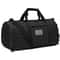 40L Tactical Sport Gym Travel Duffle Bag With Shoe Compartment 1