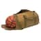 40L Tactical Sport Gym Travel Duffle Bag With Shoe Compartment 6