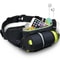 Hydration Trail Running Belt Waist Bag With Water Bottle Holder 2