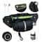 Hydration Trail Running Belt Waist Bag With Water Bottle Holder 6