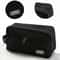 Large Capacity Mens Business Travel Toiletry Organizer Bag 12