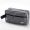 Large Capacity Mens Business Travel Toiletry Organizer Bag 7