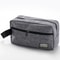 Large Capacity Mens Business Travel Toiletry Organizer Bag 7