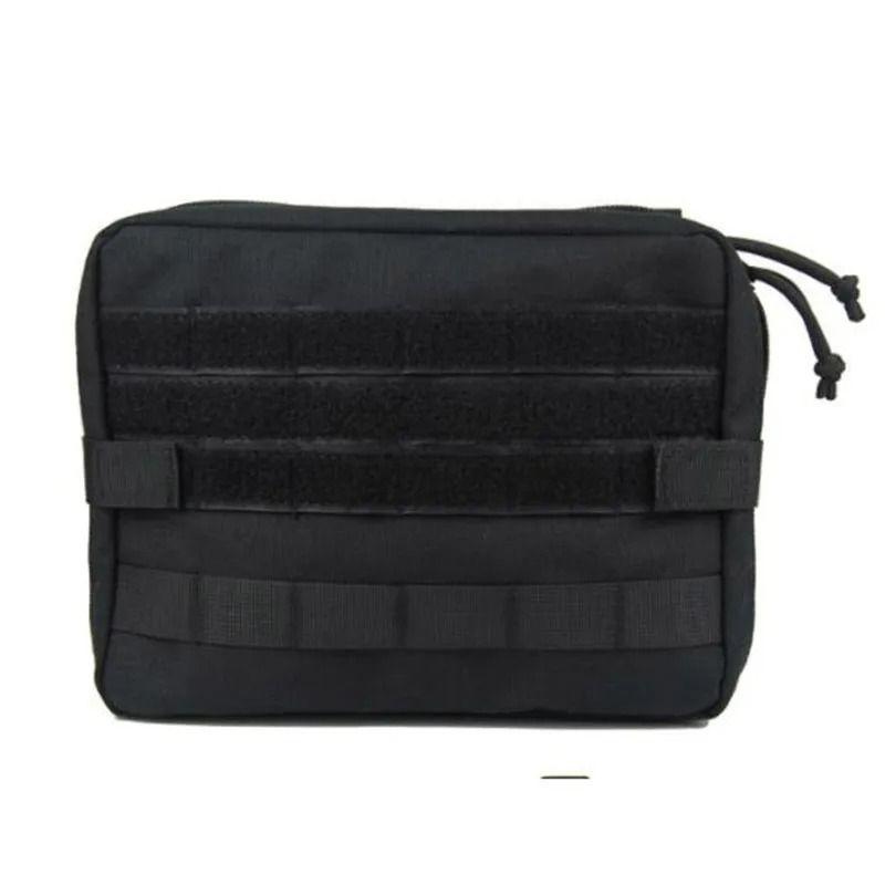 1000D Nylon Tactical Molle Tool And Medical Pouch 3