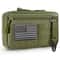 Horizontal Modular Utility Storage Pack With Molle System 3