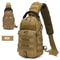 Mens Tactical Molle Chest Sling Bag For Camping And Outdoor Sports 1