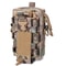 Molle EDC Water Bottle And Phone Waist Organizer Pouch 5