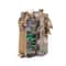 Molle EDC Water Bottle And Phone Waist Organizer Pouch 10