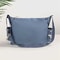 Trendy Nylon Messenger Shoulder Crossbody Bag For Men 12