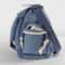 Trendy Nylon Messenger Shoulder Crossbody Bag For Men 14