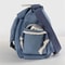 Trendy Nylon Messenger Shoulder Crossbody Bag For Men 14