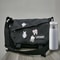 Trendy Nylon Messenger Shoulder Crossbody Bag For Men 15
