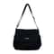 Trendy Nylon Messenger Shoulder Crossbody Bag For Men 10