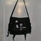 Trendy Nylon Messenger Shoulder Crossbody Bag For Men 5