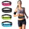 Colorful Waterproof Neoprene Running Fanny Pack Waist Bag 0