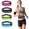 Colorful Waterproof Neoprene Running Fanny Pack Waist Bag 0