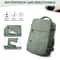 40x30x20 Cabin Travel Backpack With Laptop Compartment 6