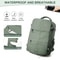 40x30x20 Cabin Travel Backpack With Laptop Compartment 6
