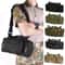 Multifunctional Camouflage Outdoor Sport Waist Bag For Hiking And Climbing 0