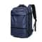 17 Inch Vacuum Compression Travel Laptop Backpack Large Capacity Business School Bag 7