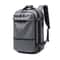 17 Inch Vacuum Compression Travel Laptop Backpack Large Capacity Business School Bag 8