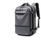 17 Inch Vacuum Compression Travel Laptop Backpack Large Capacity Business School Bag 10