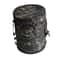 Collapsible Oxford Cloth Camping Trash And Storage Bucket 5