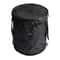 Collapsible Oxford Cloth Camping Trash And Storage Bucket 1