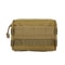 Tactical MOLLE Pouch EDC Utility Bag For Hiking And Hunting Gear 1