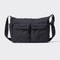 Thickened Casual Messenger Bag Large Capacity Laptop Shoulder Bag 5