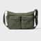 Thickened Casual Messenger Bag Large Capacity Laptop Shoulder Bag 6